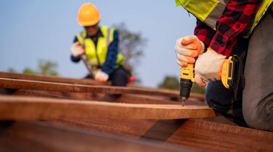 Expert new roof installation services in Taberg, NY